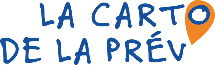 La carto de la prév, retour à l'accueil La carto de la prév'